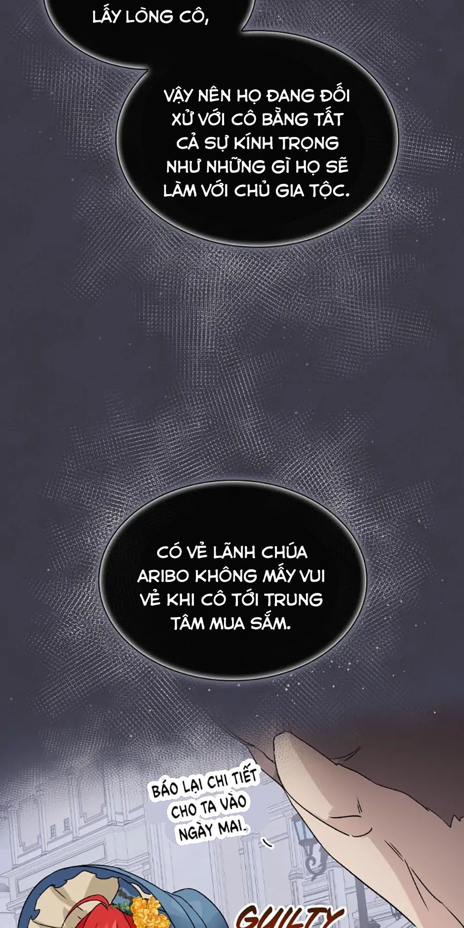 Đi Tìm Con Trai Của Cha Tôi Chapter 9 - Trang 2