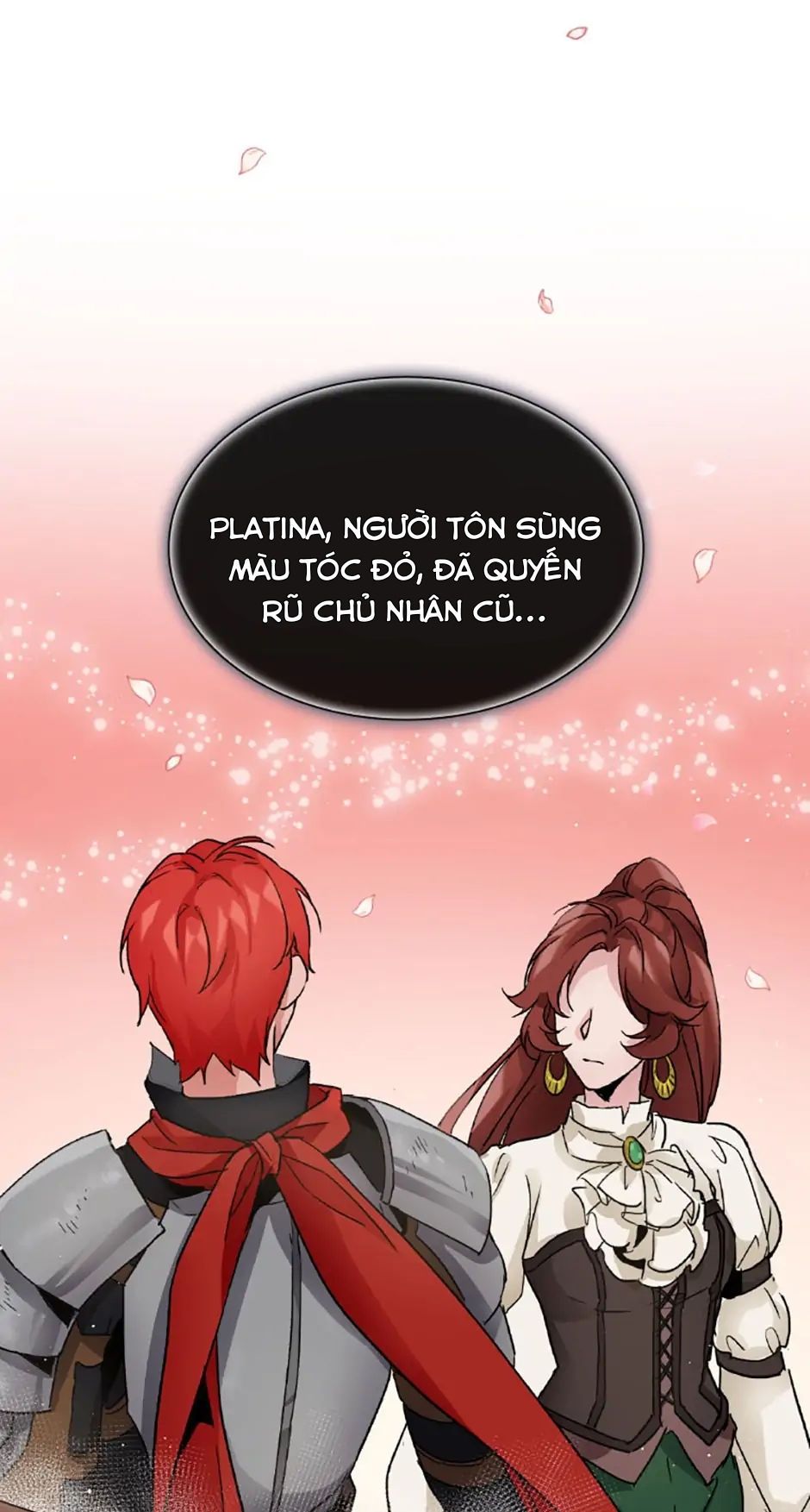 Đi Tìm Con Trai Của Cha Tôi Chapter 9 - Trang 2