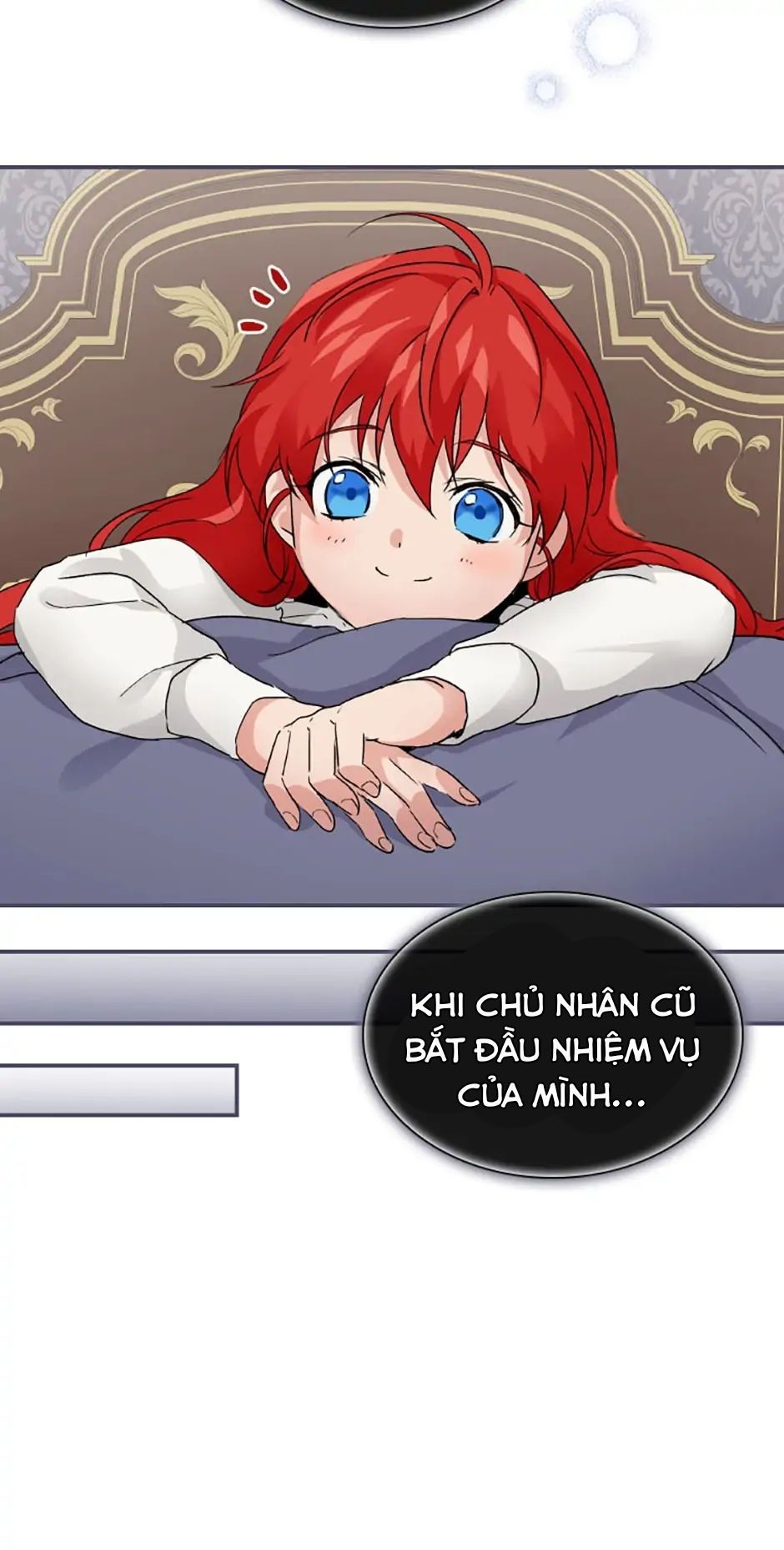 Đi Tìm Con Trai Của Cha Tôi Chapter 9 - Trang 2