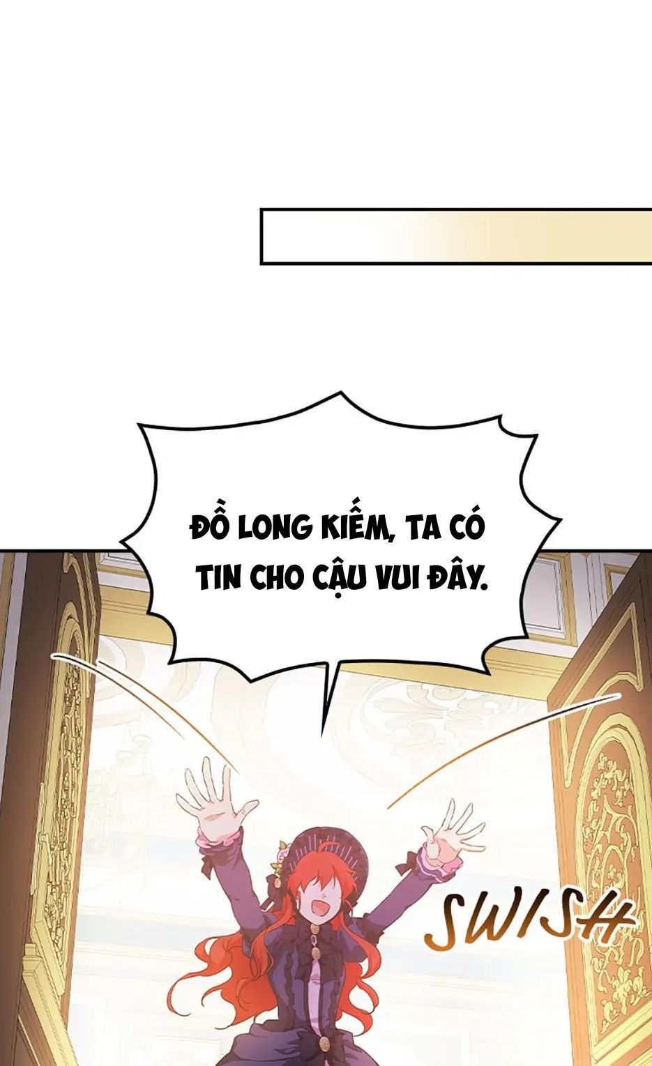 Đi Tìm Con Trai Của Cha Tôi Chapter 6 - Trang 2