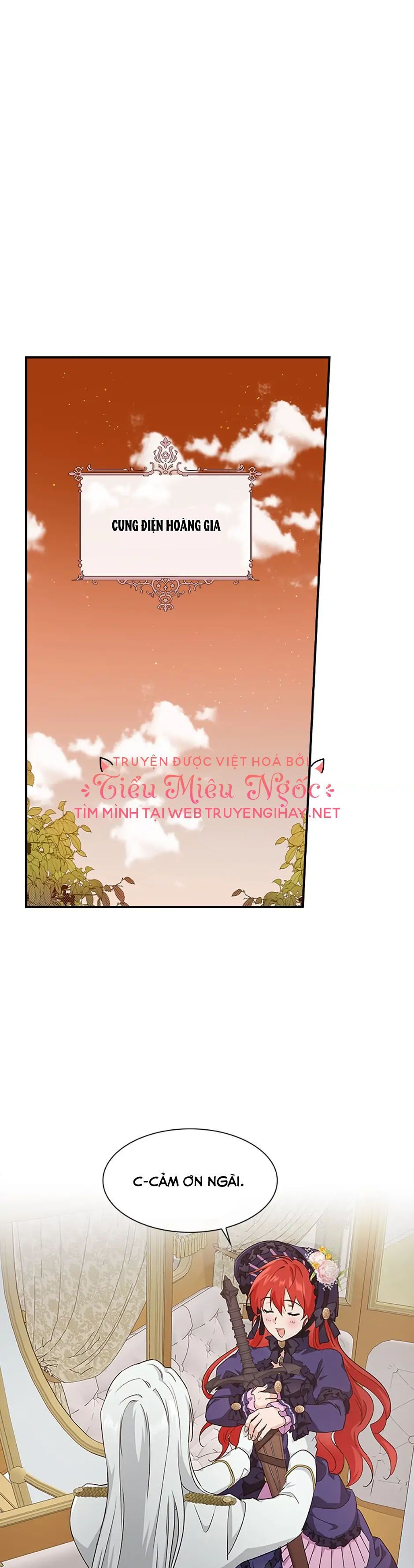 Đi Tìm Con Trai Của Cha Tôi Chapter 6 - Trang 2