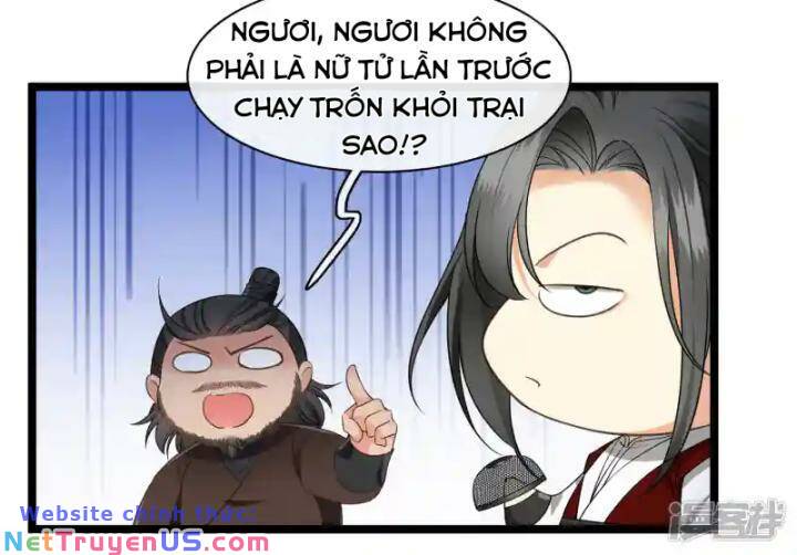 Nụ Cười Của Nàng Liền Ngọt Đảo Ta Tám Viên Nha Chapter 98 - Trang 2