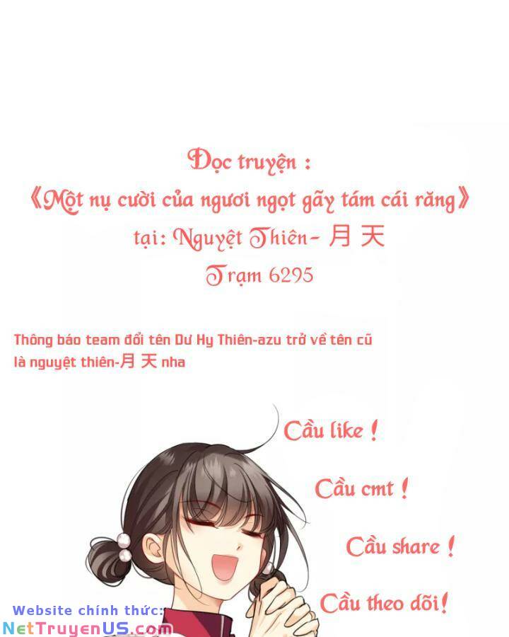 Nụ Cười Của Nàng Liền Ngọt Đảo Ta Tám Viên Nha Chapter 98 - Trang 2