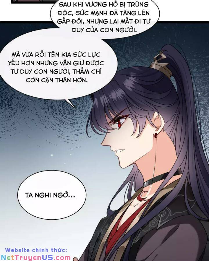 Nụ Cười Của Nàng Liền Ngọt Đảo Ta Tám Viên Nha Chapter 95 - Trang 2