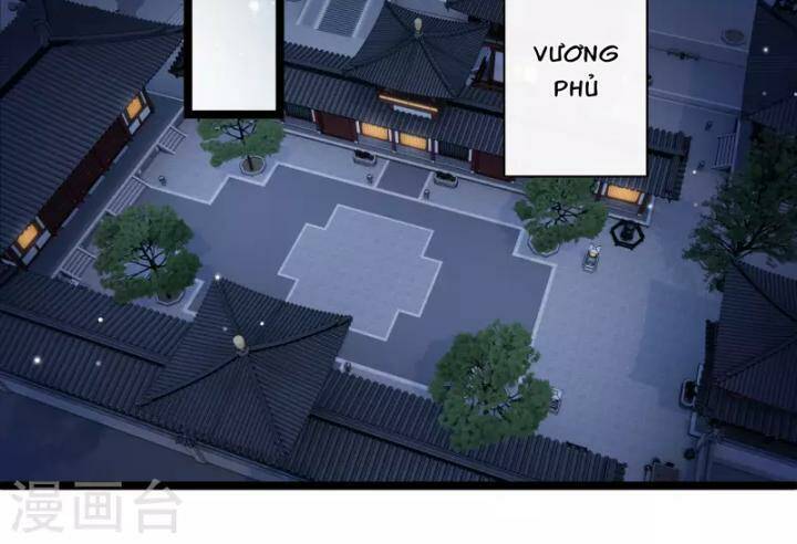 Nụ Cười Của Nàng Liền Ngọt Đảo Ta Tám Viên Nha Chapter 95 - Trang 2