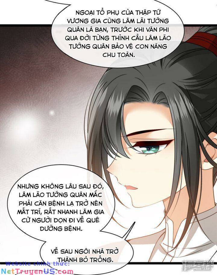 Nụ Cười Của Nàng Liền Ngọt Đảo Ta Tám Viên Nha Chapter 93 - Trang 2