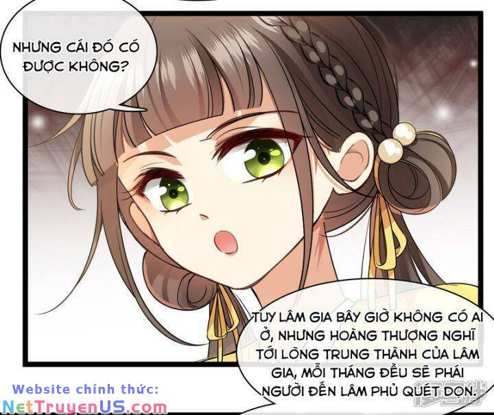 Nụ Cười Của Nàng Liền Ngọt Đảo Ta Tám Viên Nha Chapter 93 - Trang 2