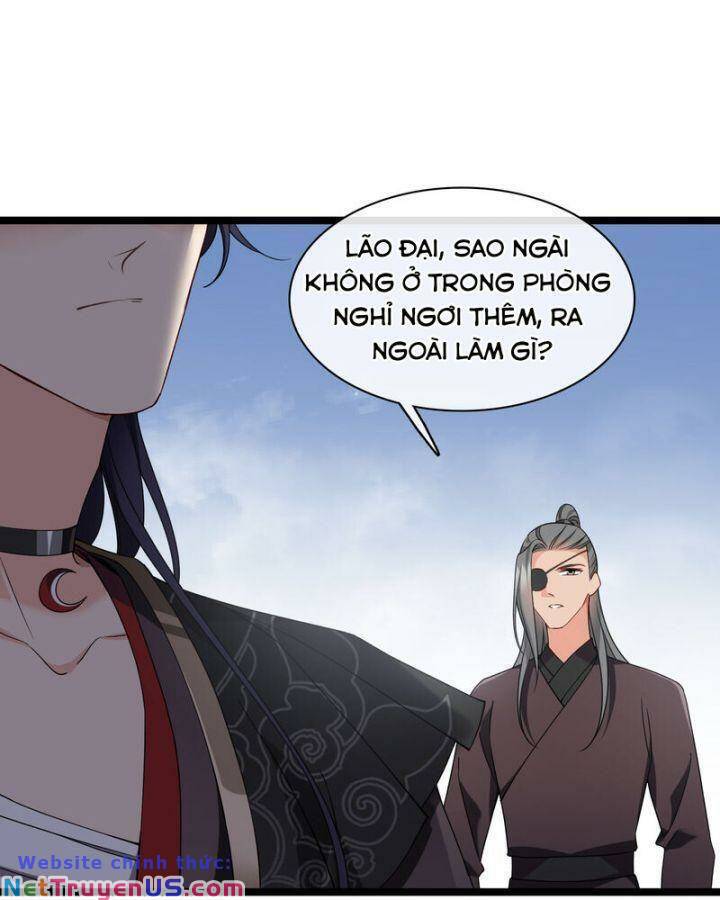 Nụ Cười Của Nàng Liền Ngọt Đảo Ta Tám Viên Nha Chapter 86 - Trang 2