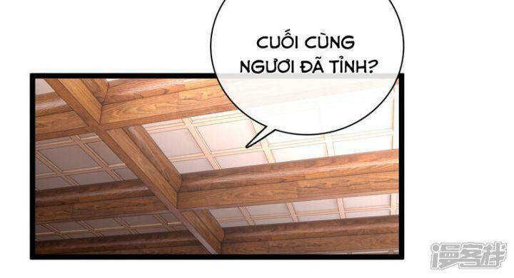 Nụ Cười Của Nàng Liền Ngọt Đảo Ta Tám Viên Nha Chapter 85 - Trang 2