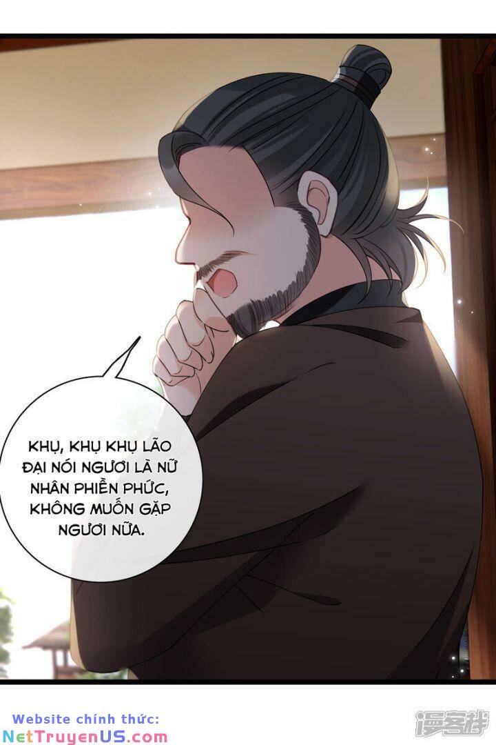 Nụ Cười Của Nàng Liền Ngọt Đảo Ta Tám Viên Nha Chapter 85 - Trang 2