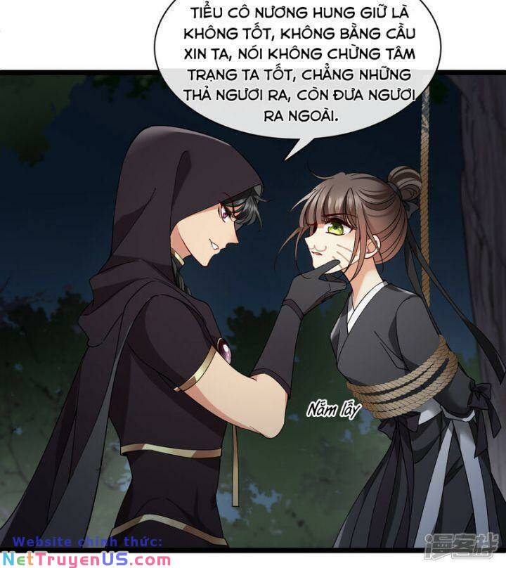 Nụ Cười Của Nàng Liền Ngọt Đảo Ta Tám Viên Nha Chapter 82 - Trang 2