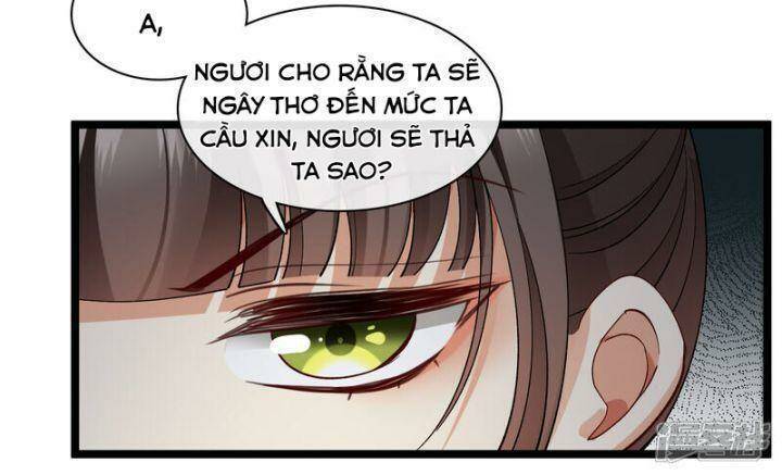 Nụ Cười Của Nàng Liền Ngọt Đảo Ta Tám Viên Nha Chapter 82 - Trang 2