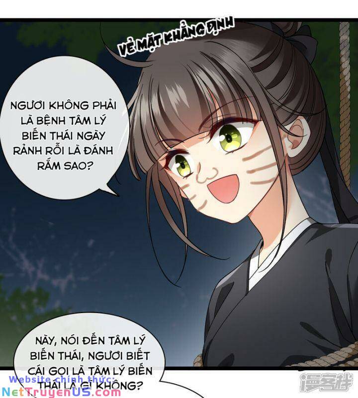 Nụ Cười Của Nàng Liền Ngọt Đảo Ta Tám Viên Nha Chapter 82 - Trang 2