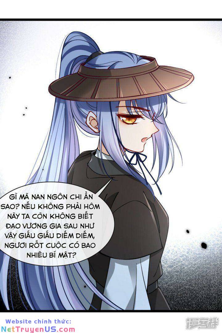 Nụ Cười Của Nàng Liền Ngọt Đảo Ta Tám Viên Nha Chapter 77 - Trang 2