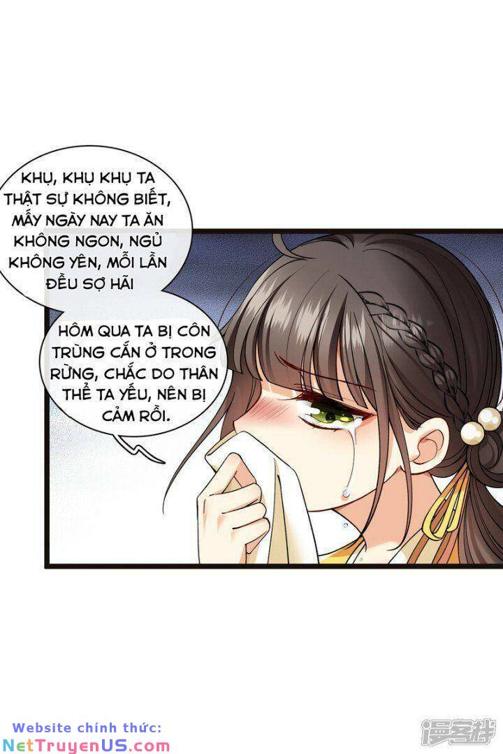 Nụ Cười Của Nàng Liền Ngọt Đảo Ta Tám Viên Nha Chapter 75 - Trang 2