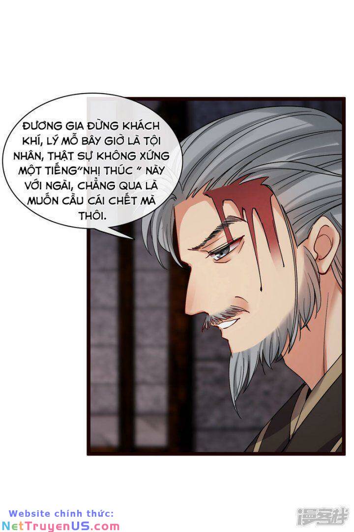 Nụ Cười Của Nàng Liền Ngọt Đảo Ta Tám Viên Nha Chapter 74 - Trang 2