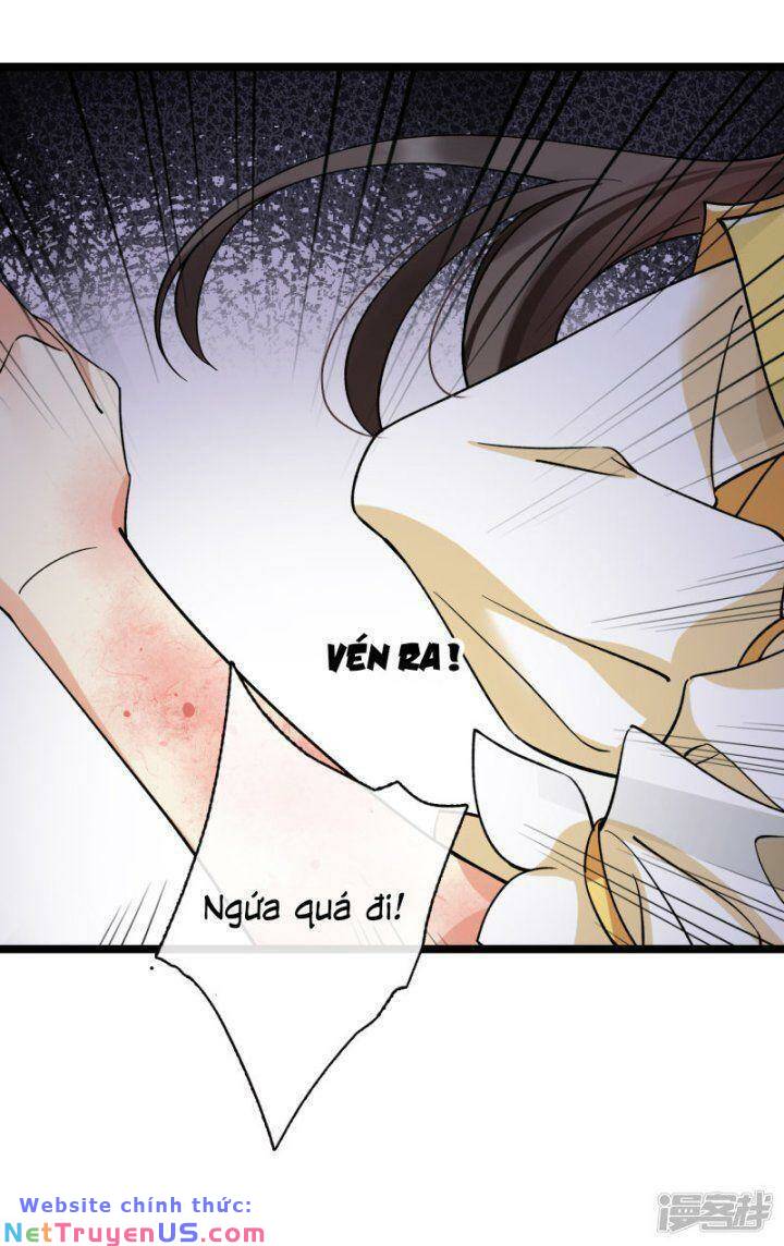 Nụ Cười Của Nàng Liền Ngọt Đảo Ta Tám Viên Nha Chapter 74 - Trang 2