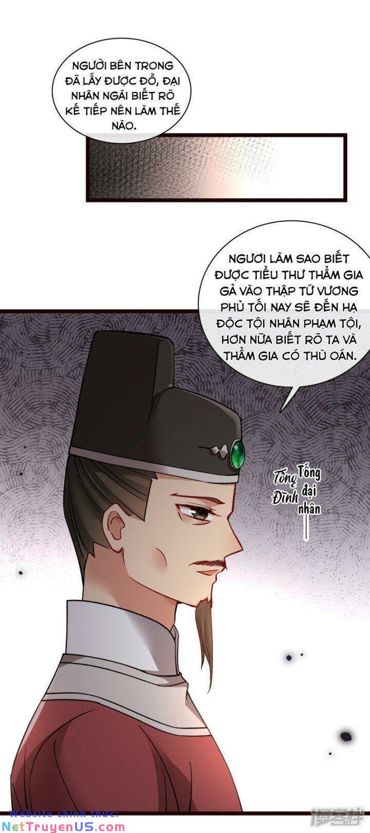 Nụ Cười Của Nàng Liền Ngọt Đảo Ta Tám Viên Nha Chapter 74 - Trang 2