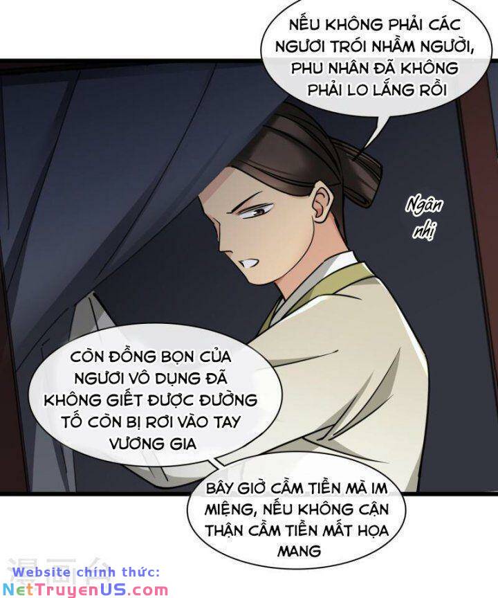 Nụ Cười Của Nàng Liền Ngọt Đảo Ta Tám Viên Nha Chapter 61 - Trang 2