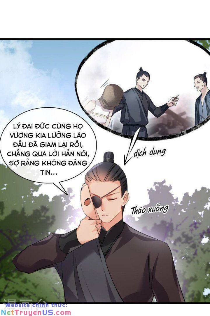 Nụ Cười Của Nàng Liền Ngọt Đảo Ta Tám Viên Nha Chapter 60 - Trang 2