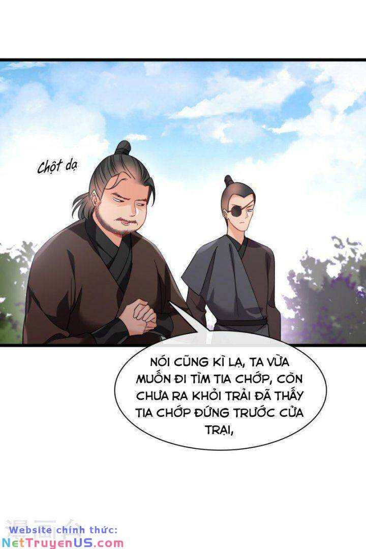 Nụ Cười Của Nàng Liền Ngọt Đảo Ta Tám Viên Nha Chapter 60 - Trang 2