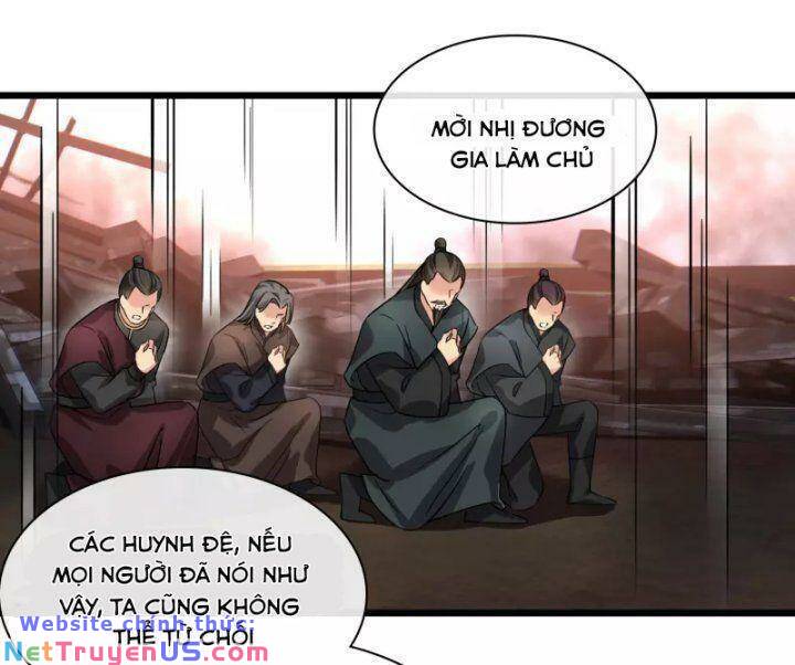 Nụ Cười Của Nàng Liền Ngọt Đảo Ta Tám Viên Nha Chapter 58 - Trang 2