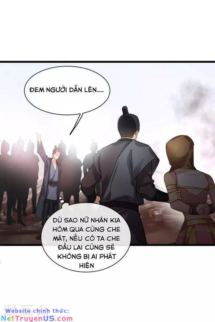 Nụ Cười Của Nàng Liền Ngọt Đảo Ta Tám Viên Nha Chapter 58 - Trang 2