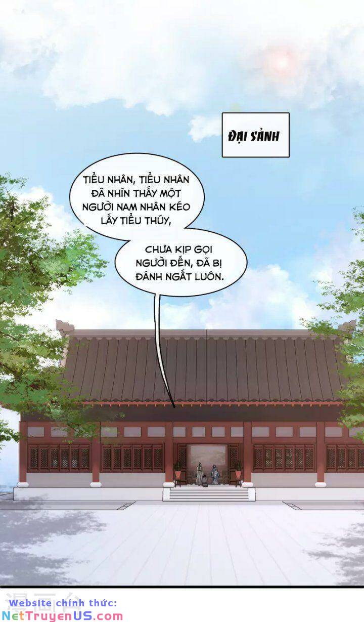 Nụ Cười Của Nàng Liền Ngọt Đảo Ta Tám Viên Nha Chapter 49 - Trang 2