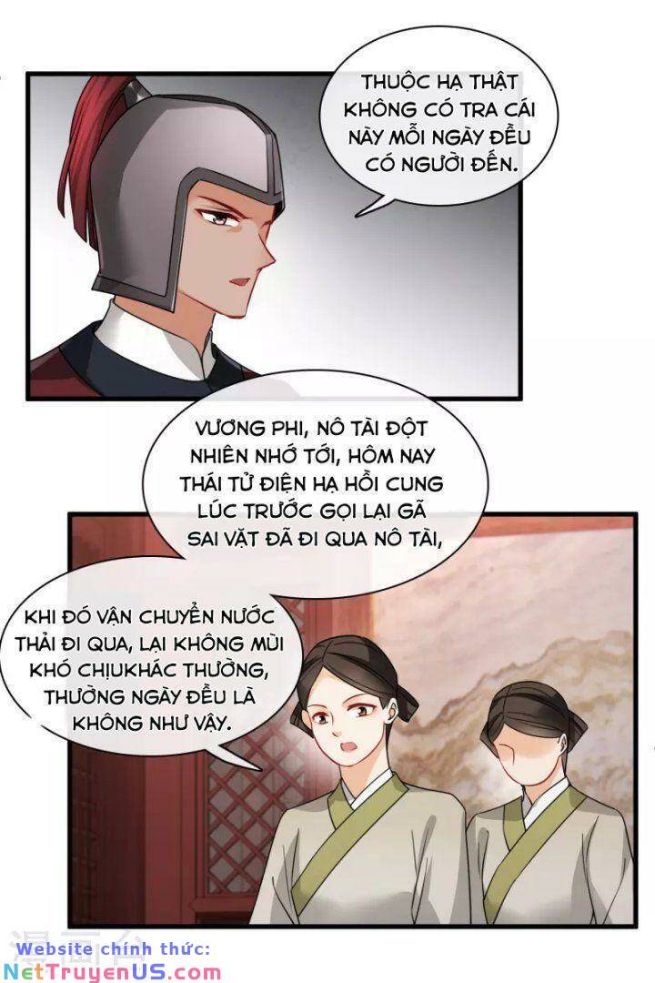 Nụ Cười Của Nàng Liền Ngọt Đảo Ta Tám Viên Nha Chapter 49 - Trang 2