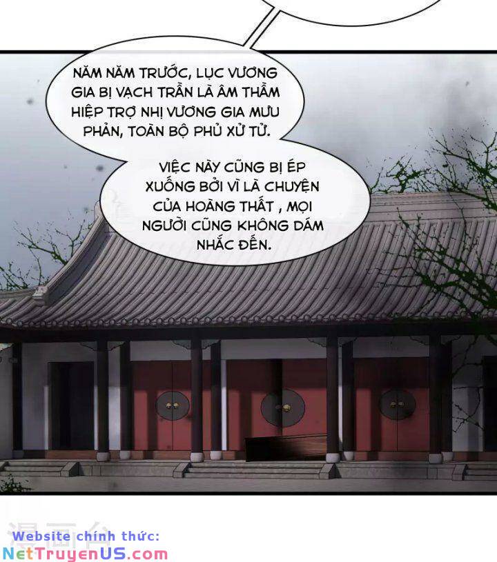 Nụ Cười Của Nàng Liền Ngọt Đảo Ta Tám Viên Nha Chapter 47 - Trang 2