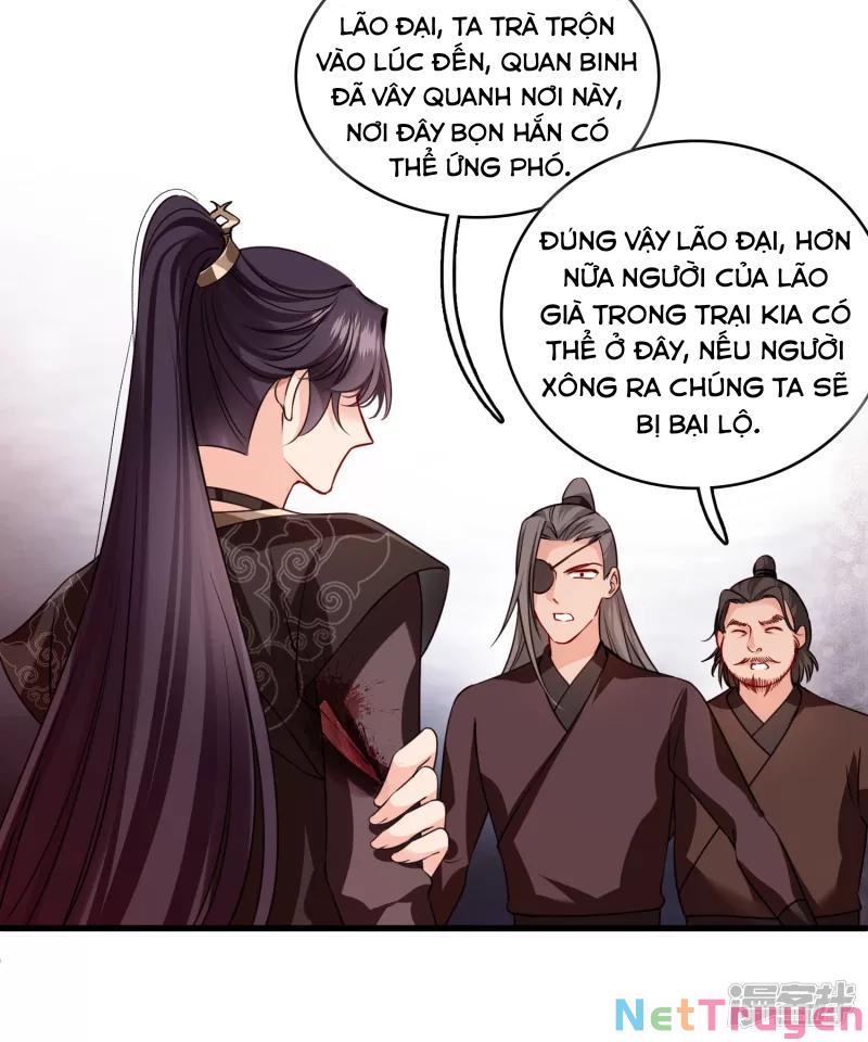 Nụ Cười Của Nàng Liền Ngọt Đảo Ta Tám Viên Nha Chapter 38 - Trang 2