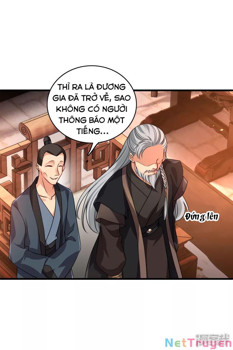 Nụ Cười Của Nàng Liền Ngọt Đảo Ta Tám Viên Nha Chapter 38 - Trang 2