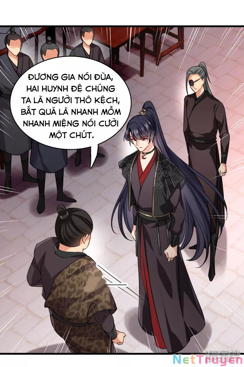 Nụ Cười Của Nàng Liền Ngọt Đảo Ta Tám Viên Nha Chapter 38 - Trang 2