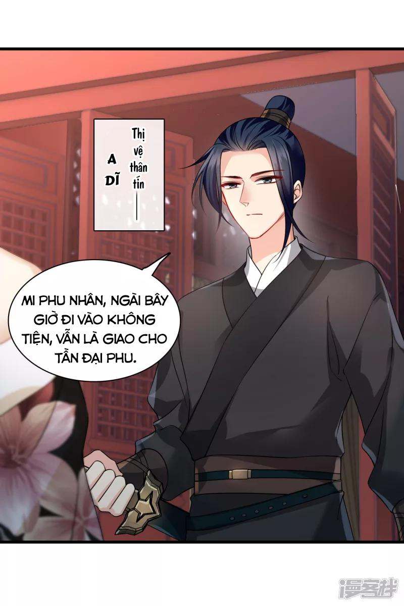 Nụ Cười Của Nàng Liền Ngọt Đảo Ta Tám Viên Nha Chapter 35 - Trang 2