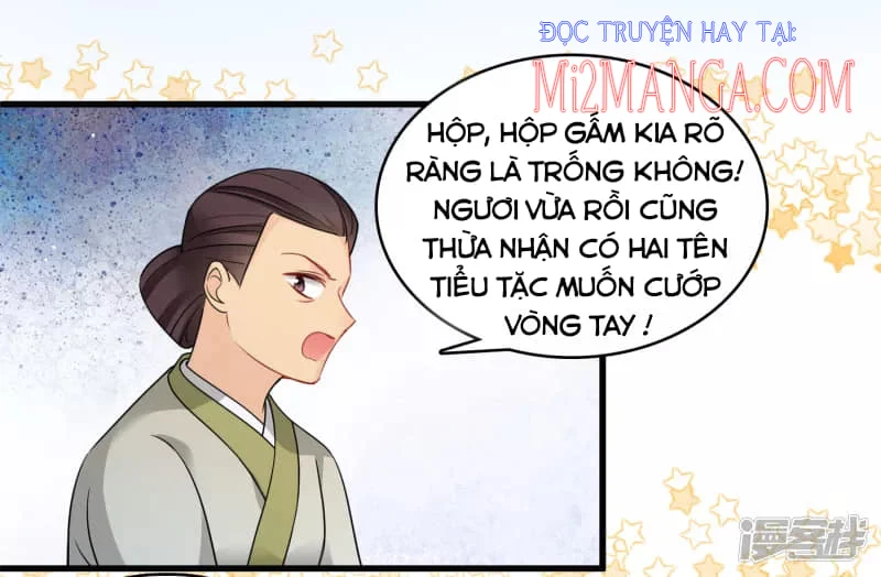 Nụ Cười Của Nàng Liền Ngọt Đảo Ta Tám Viên Nha Chapter 23 - Trang 2