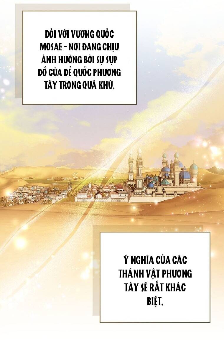 Công Chúa Bé Con Nhìn Vào Cửa Sổ Trạng Thái Chapter 82 - Trang 2