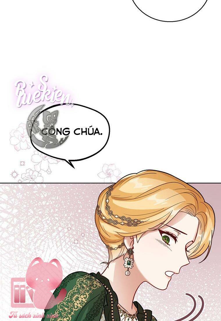 Công Chúa Bé Con Nhìn Vào Cửa Sổ Trạng Thái Chapter 13 - Trang 2