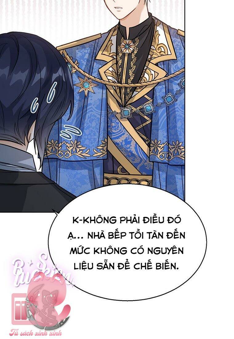 Công Chúa Bé Con Nhìn Vào Cửa Sổ Trạng Thái Chapter 13 - Trang 2