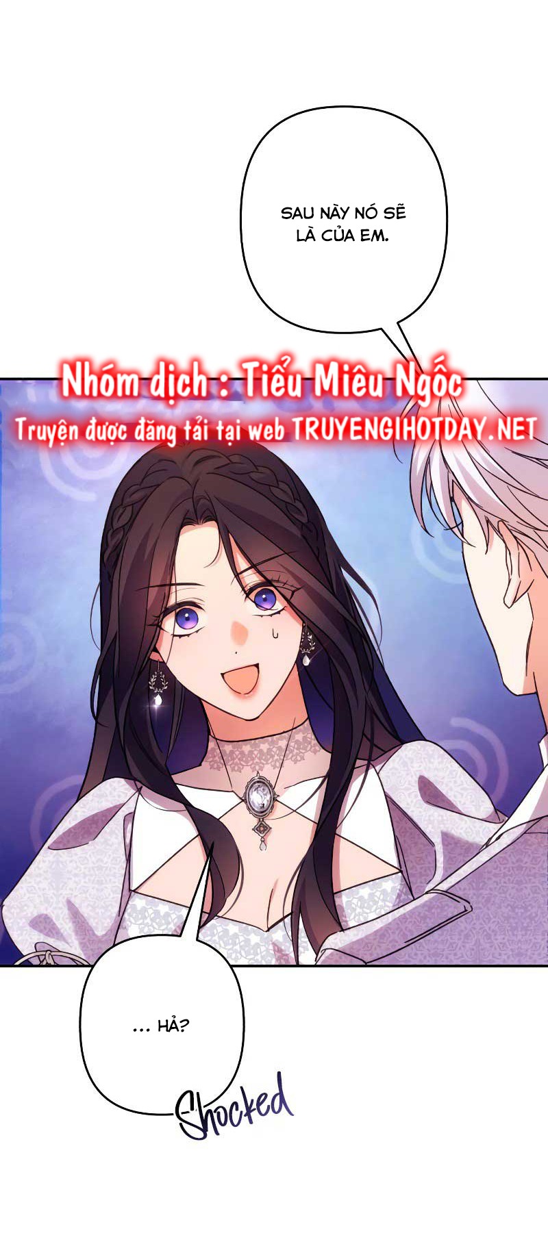 Tôi Sẽ Quyến Rũ Công Tước Phương Bắc Chapter 76 - Trang 2