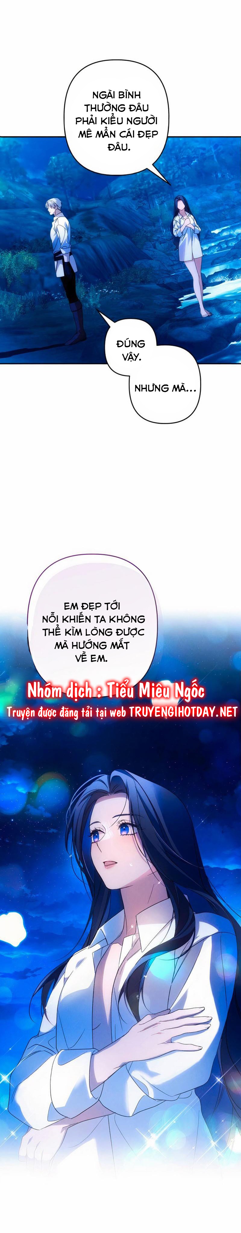 Tôi Sẽ Quyến Rũ Công Tước Phương Bắc Chapter 71 - Trang 2