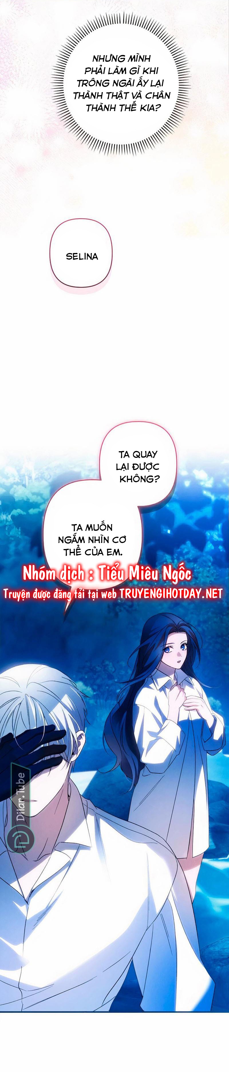 Tôi Sẽ Quyến Rũ Công Tước Phương Bắc Chapter 71 - Trang 2