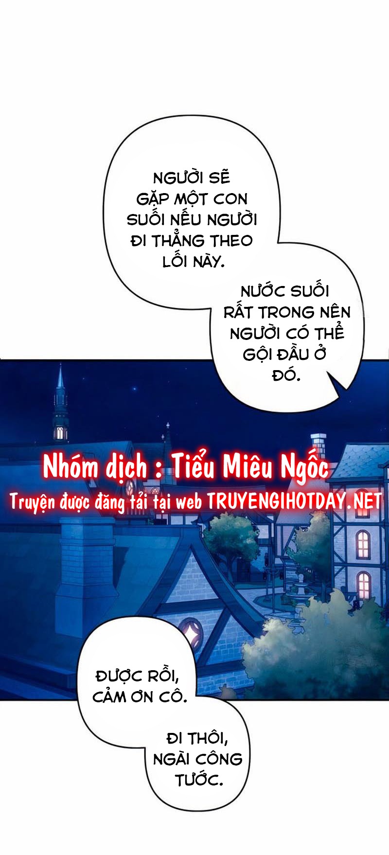 Tôi Sẽ Quyến Rũ Công Tước Phương Bắc Chapter 71 - Trang 2