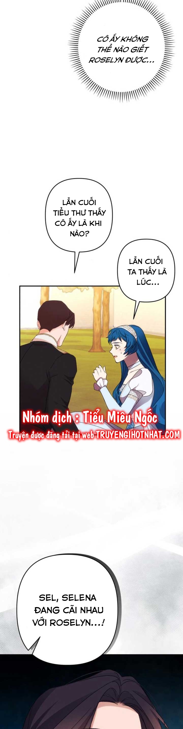 Tôi Sẽ Quyến Rũ Công Tước Phương Bắc Chapter 68 - Trang 2