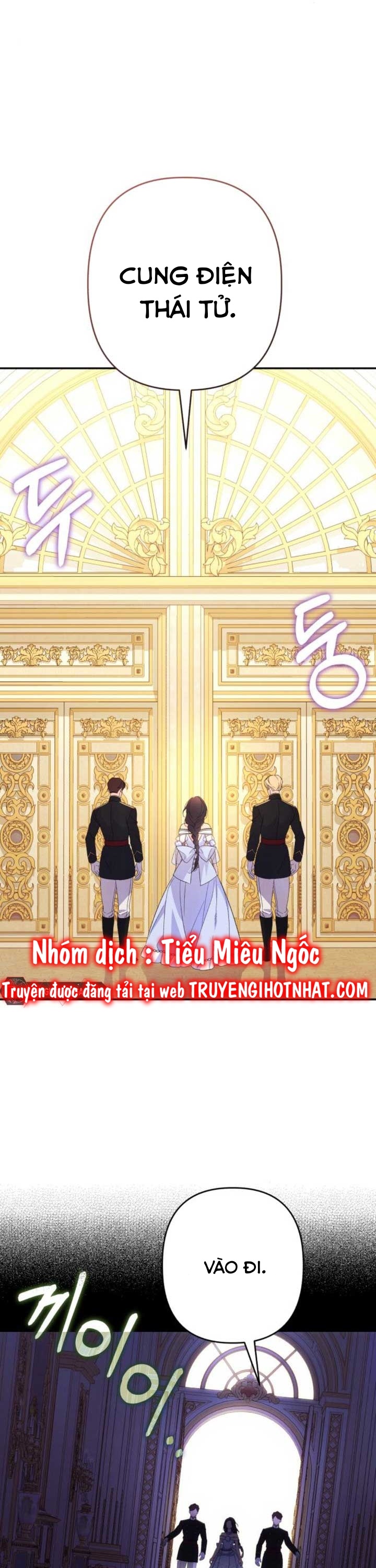 Tôi Sẽ Quyến Rũ Công Tước Phương Bắc Chapter 68 - Trang 2