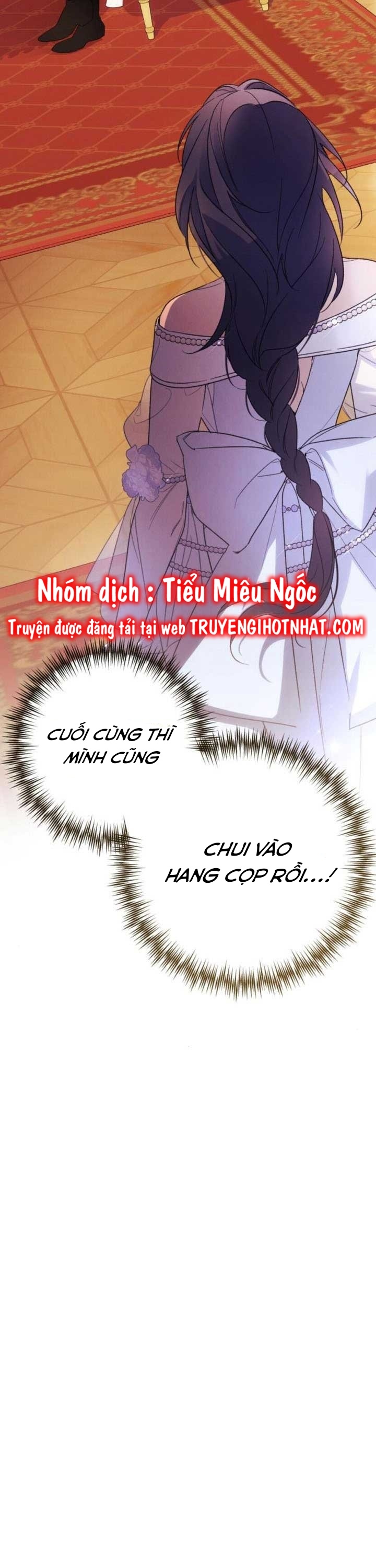 Tôi Sẽ Quyến Rũ Công Tước Phương Bắc Chapter 68 - Trang 2