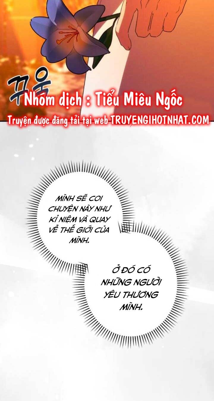 Tôi Sẽ Quyến Rũ Công Tước Phương Bắc Chapter 65 - Trang 2