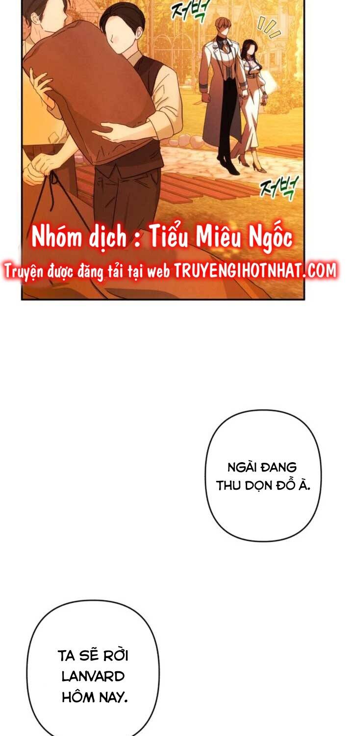 Tôi Sẽ Quyến Rũ Công Tước Phương Bắc Chapter 65 - Trang 2