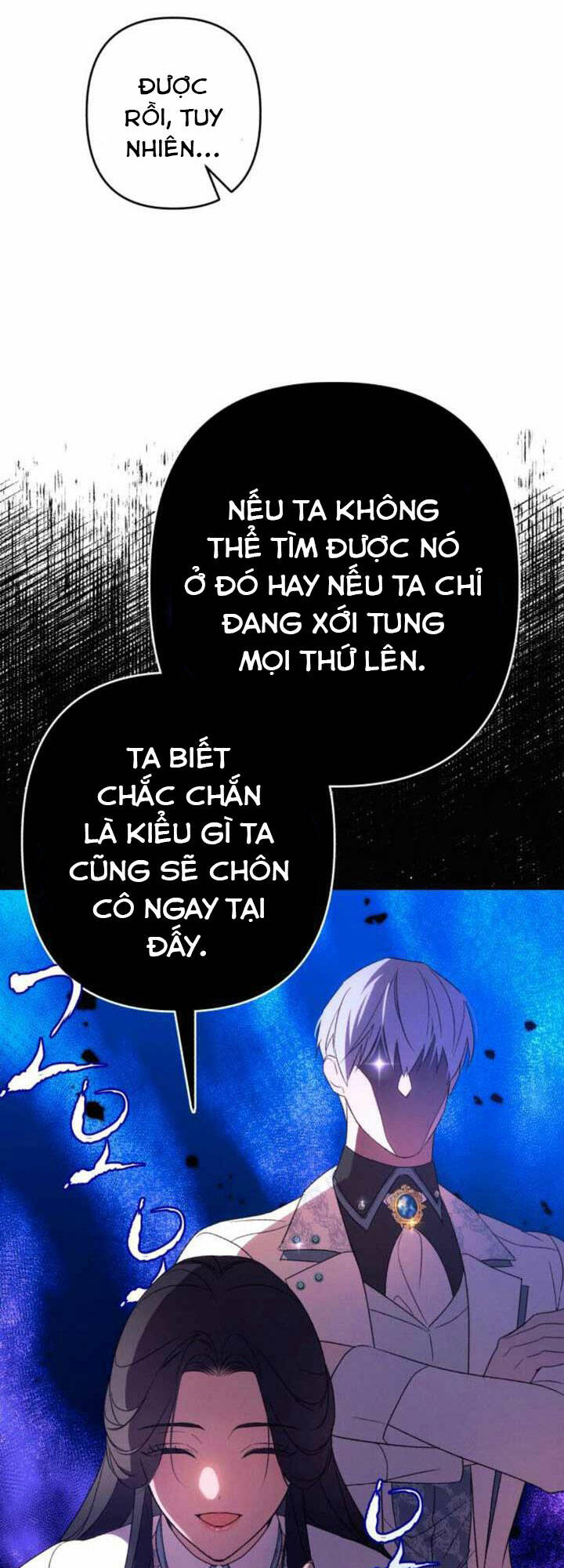 Tôi Sẽ Quyến Rũ Công Tước Phương Bắc Chapter 64 - Trang 2