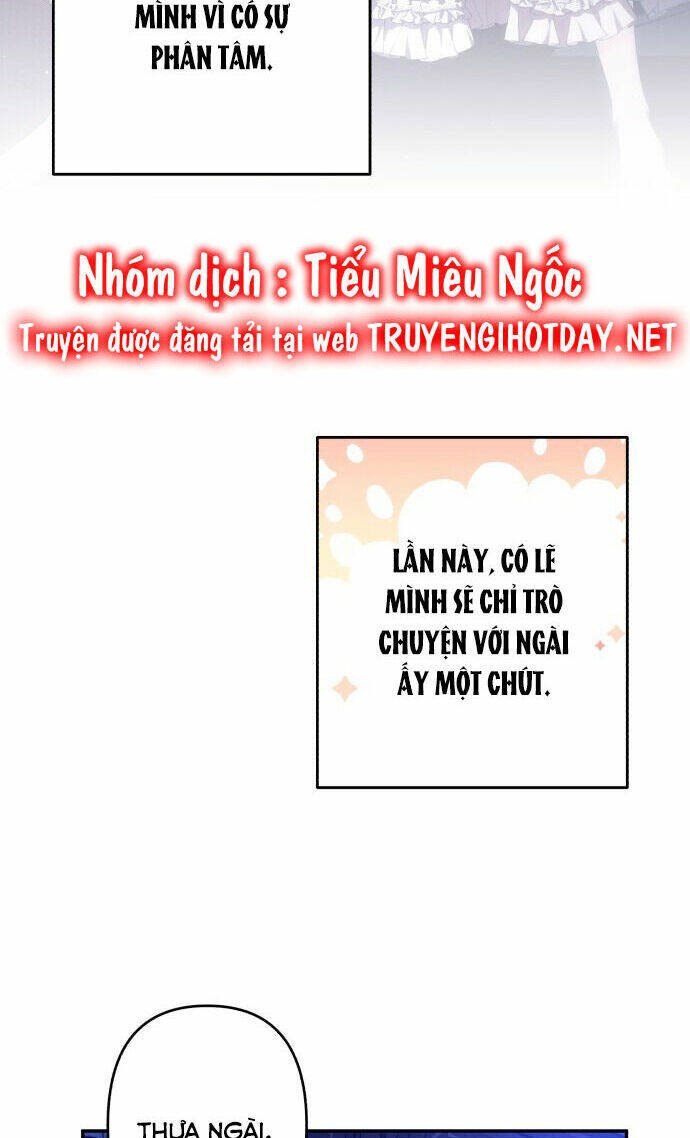 Tôi Sẽ Quyến Rũ Công Tước Phương Bắc Chapter 58 - Trang 2