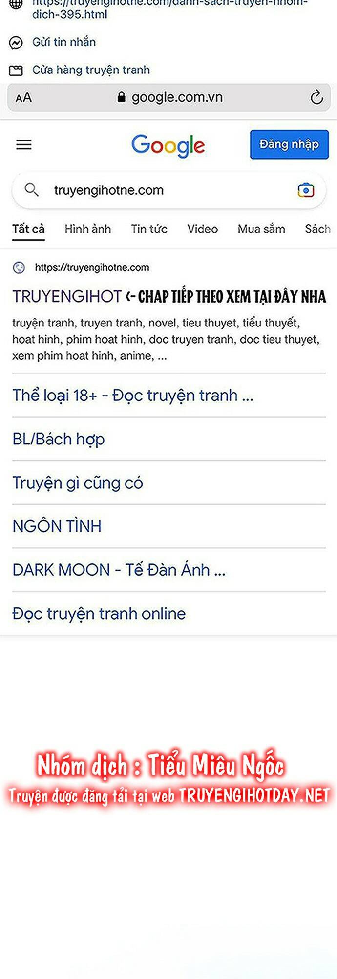 Tôi Sẽ Quyến Rũ Công Tước Phương Bắc Chapter 55 - Trang 2